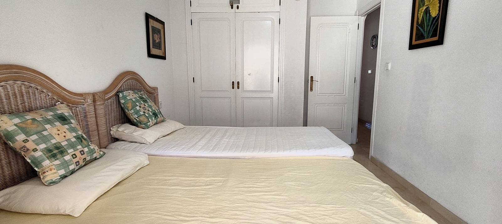 3 sovrum Semi-fristående Villa till salu i Las Ramblas Golf med pool garage - 269 000 € (Ref: 9565515)