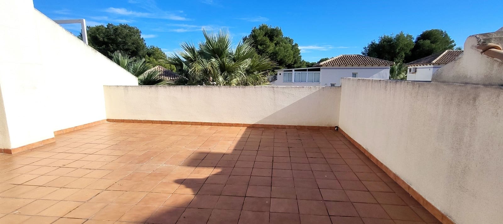 3 sovrum Semi-fristående Villa till salu i Las Ramblas Golf med pool garage - 269 000 € (Ref: 9565515)