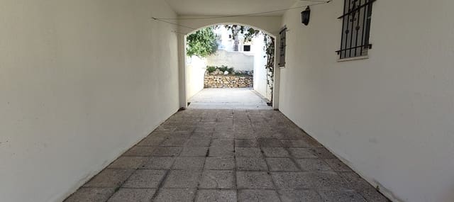 3 sovrum Semi-fristående Villa till salu i Las Ramblas Golf, Orihuela med pool garage - 269 000 € (Ref: 9565515)