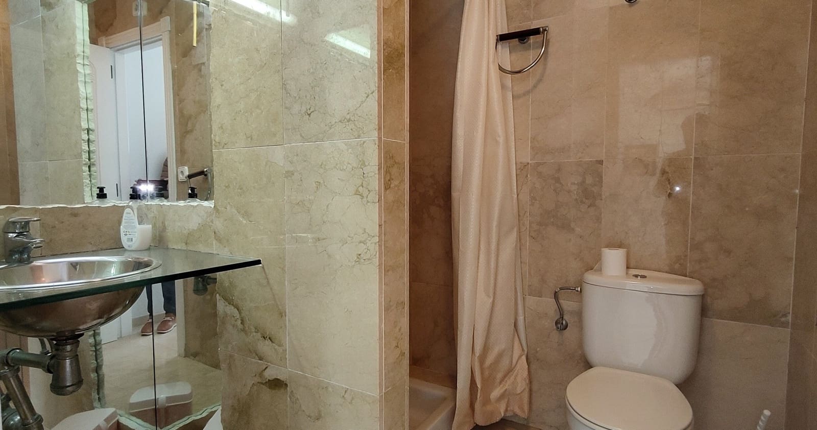 3 sovrum Semi-fristående Villa till salu i Las Ramblas Golf med pool garage - 269 000 € (Ref: 9565515)