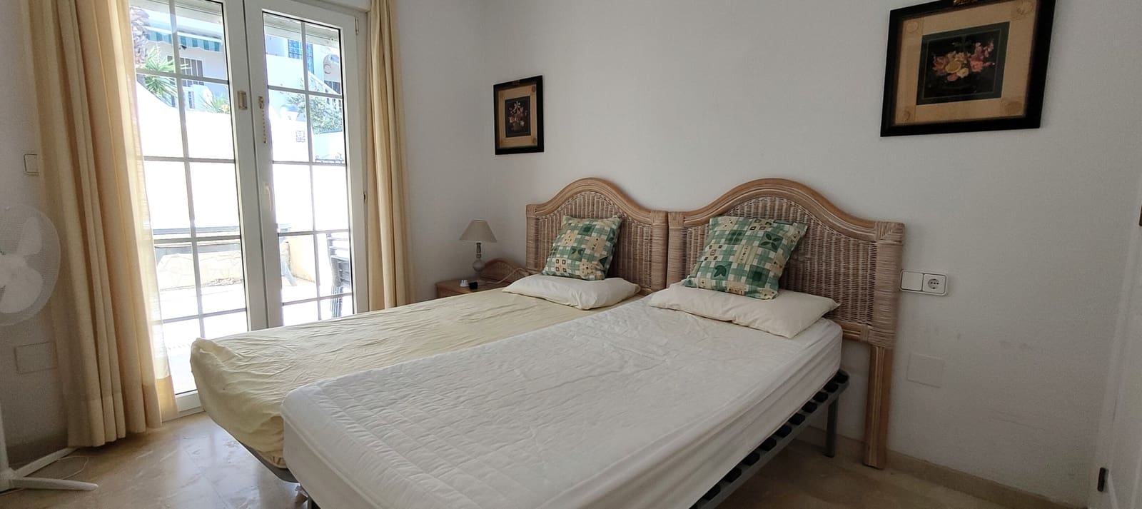 3 bedroom Semi-detached Villa for sale in Las Ramblas Golf with pool garage - € 269,000 (Ref: 9565515)