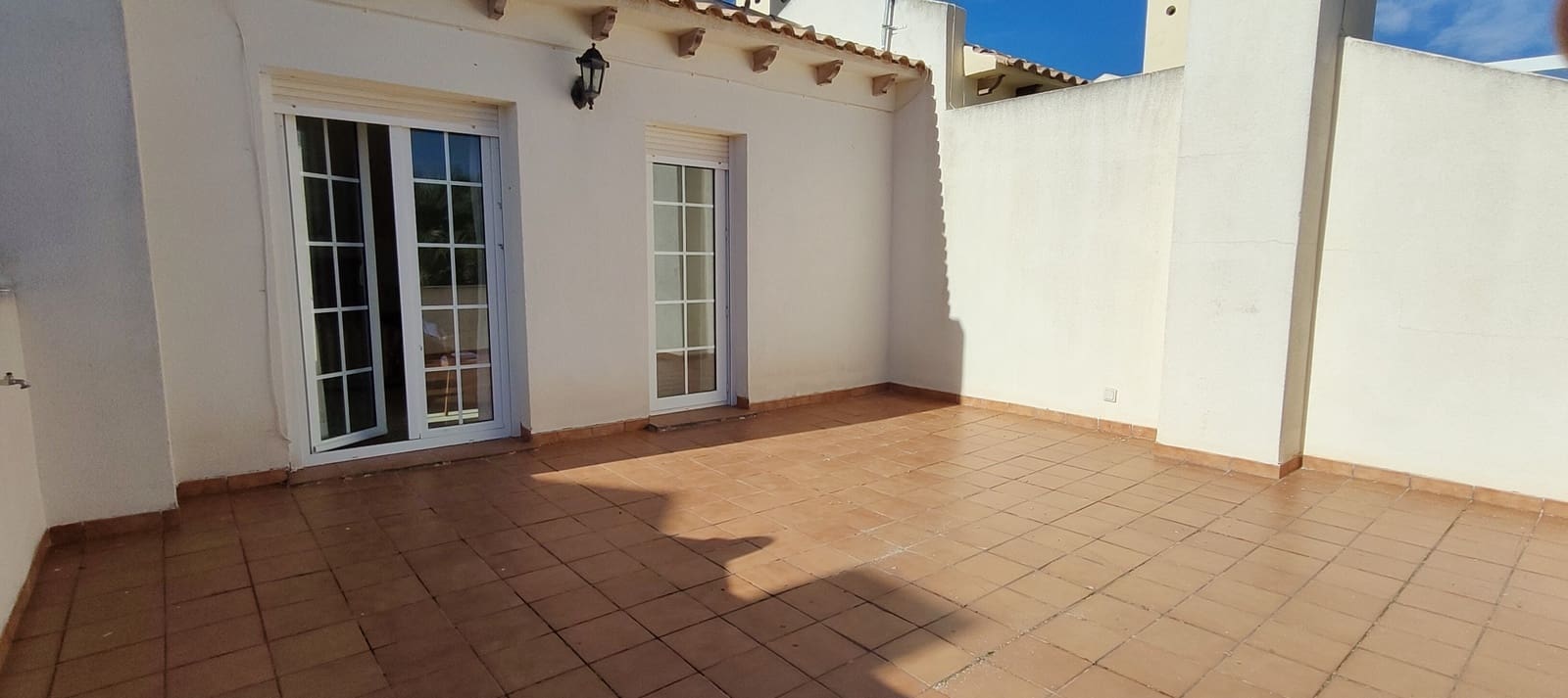 3 bedroom Semi-detached Villa for sale in Las Ramblas Golf with pool garage - € 269,000 (Ref: 9565515)