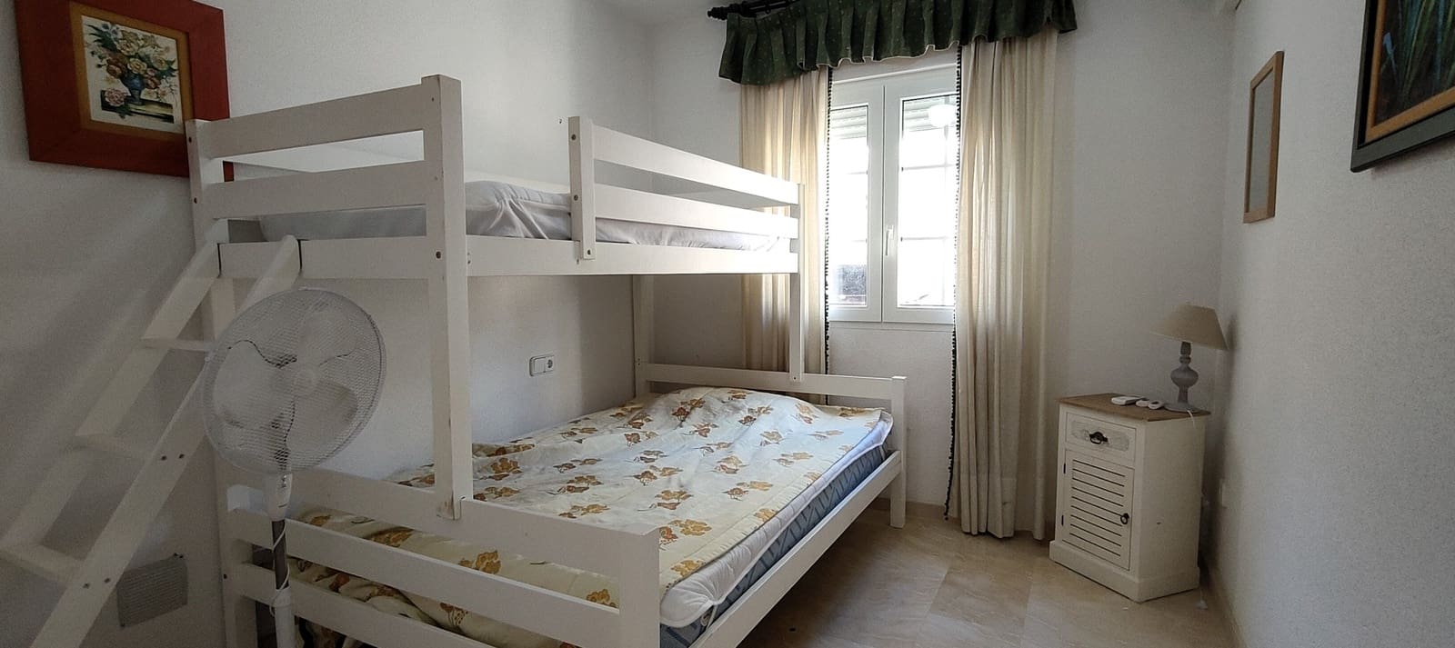 3 bedroom Semi-detached Villa for sale in Las Ramblas Golf with pool garage - € 269,000 (Ref: 9565515)