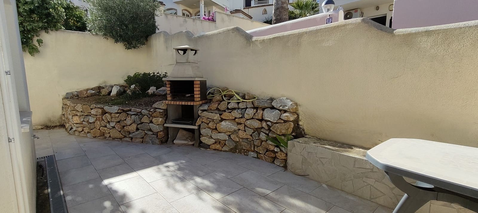 3 bedroom Semi-detached Villa for sale in Las Ramblas Golf with pool garage - € 269,000 (Ref: 9565515)