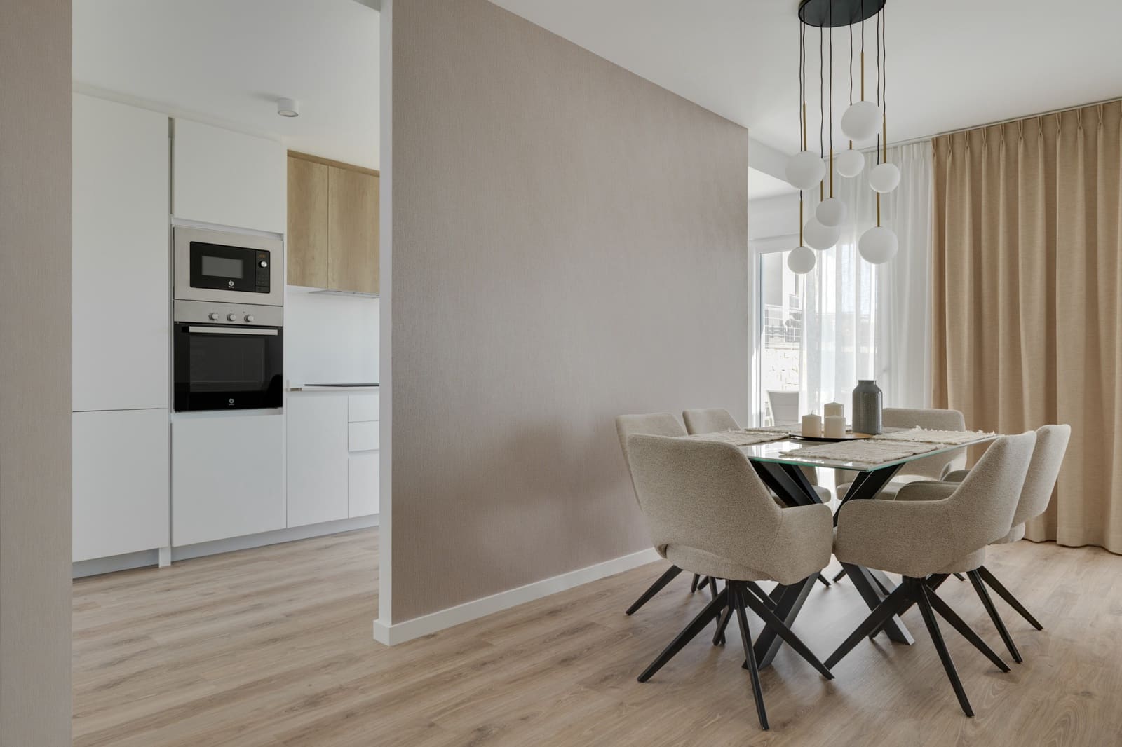 4 chambre Villa/Maison à vendre à Finestrat avec piscine garage - 555 000 € (Ref: 9565518)