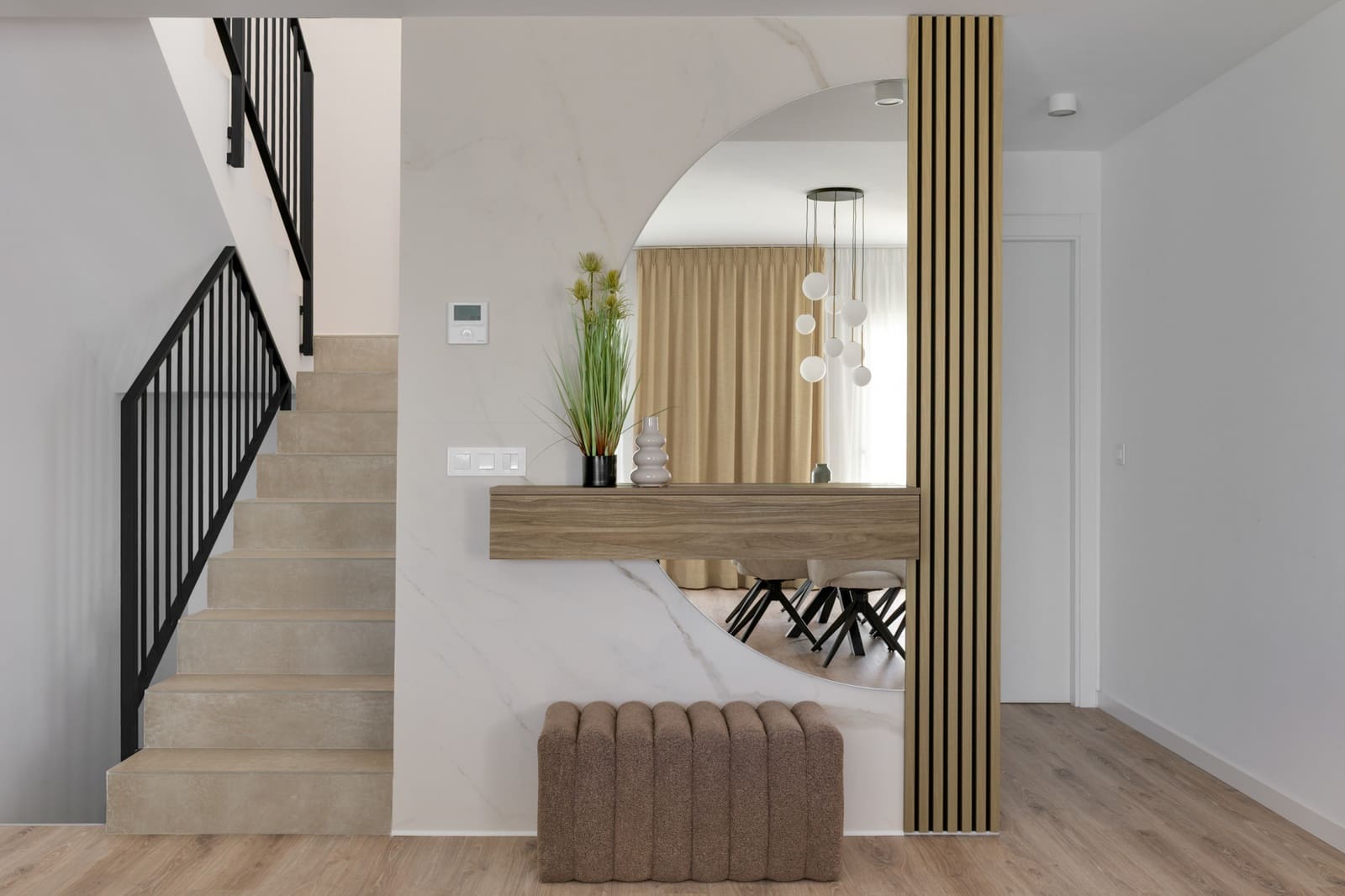 4 chambre Villa/Maison à vendre à Finestrat avec piscine garage - 555 000 € (Ref: 9565518)