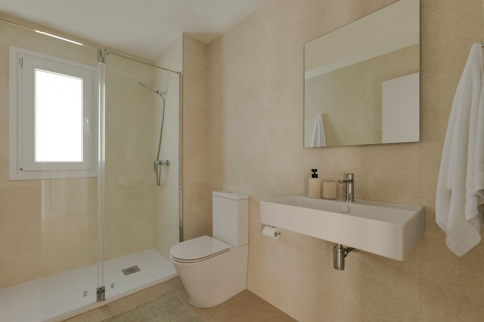 4 chambre Villa/Maison à vendre à Finestrat avec piscine garage - 555 000 € (Ref: 9565518)