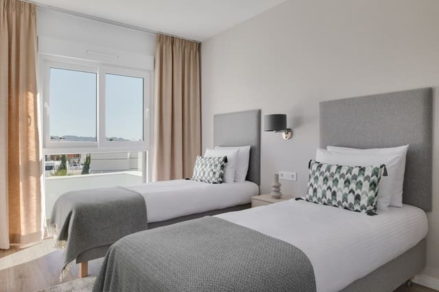 4 chambre Villa/Maison à vendre à Finestrat avec piscine garage - 555 000 € (Ref: 9565518)