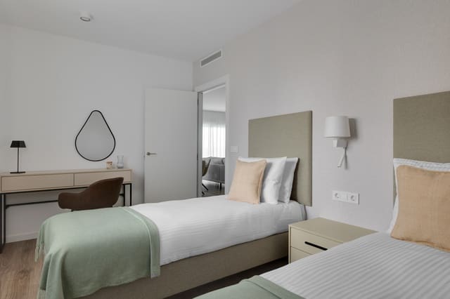 4 chambre Villa/Maison à vendre à Finestrat avec piscine garage - 555 000 € (Ref: 9565518)