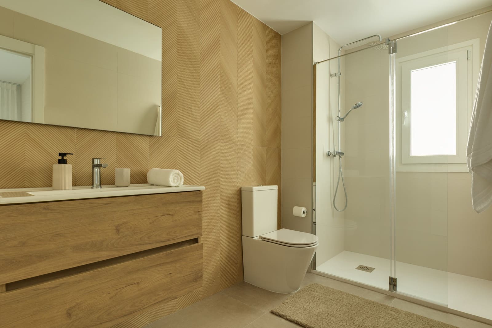 4 chambre Villa/Maison à vendre à Finestrat avec piscine garage - 555 000 € (Ref: 9565518)