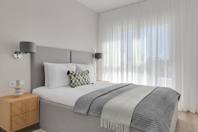 4 chambre Villa/Maison à vendre à Finestrat avec piscine garage - 555 000 € (Ref: 9565518)