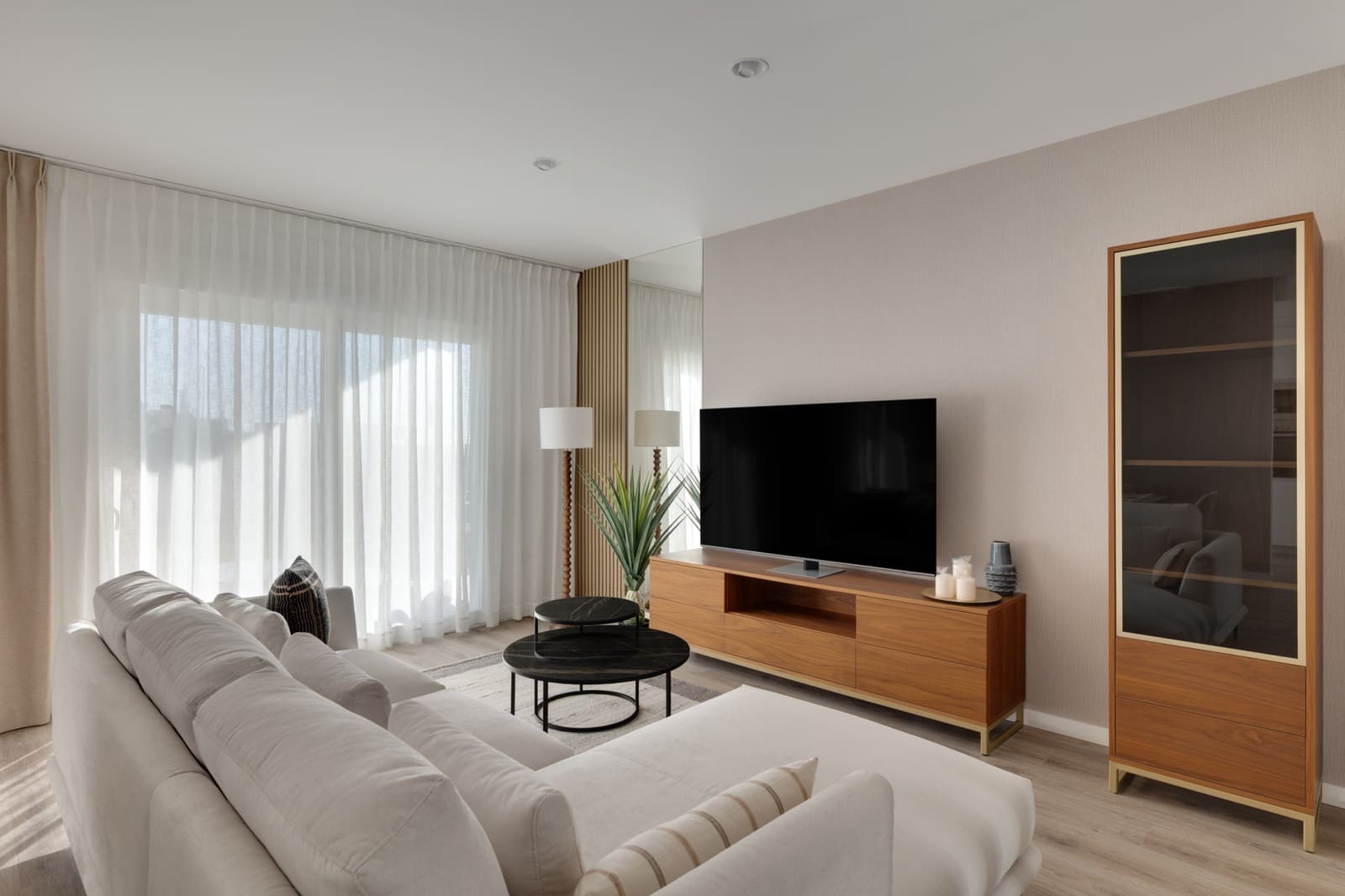 Chalet de 4 habitaciones en Finestrat en venta con piscina garaje - 555.000 € (Ref: 9565518)