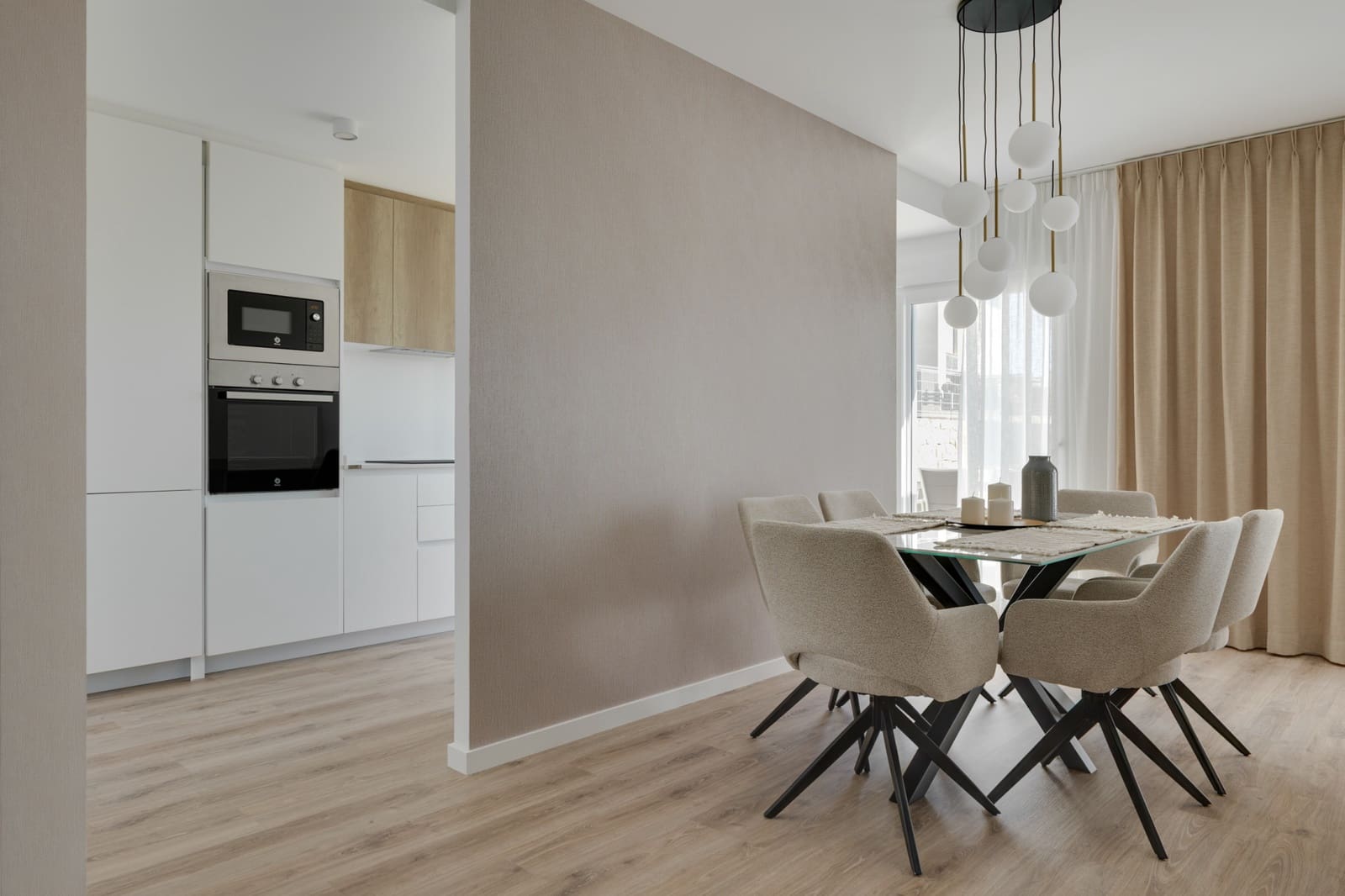Chalet de 4 habitaciones en Finestrat en venta con piscina garaje - 555.000 € (Ref: 9565518)