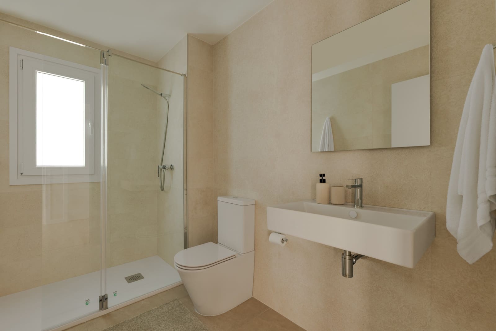 Chalet de 4 habitaciones en Finestrat en venta con piscina garaje - 555.000 € (Ref: 9565518)