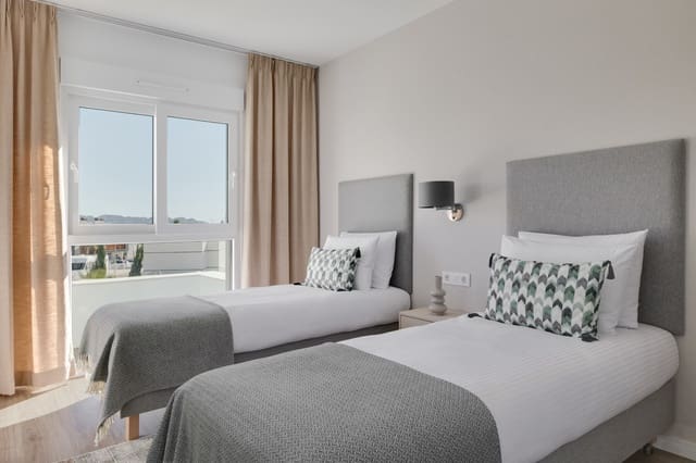 4 chambre Villa/Maison à vendre à Finestrat avec piscine garage - 555 000 € (Ref: 9565518)