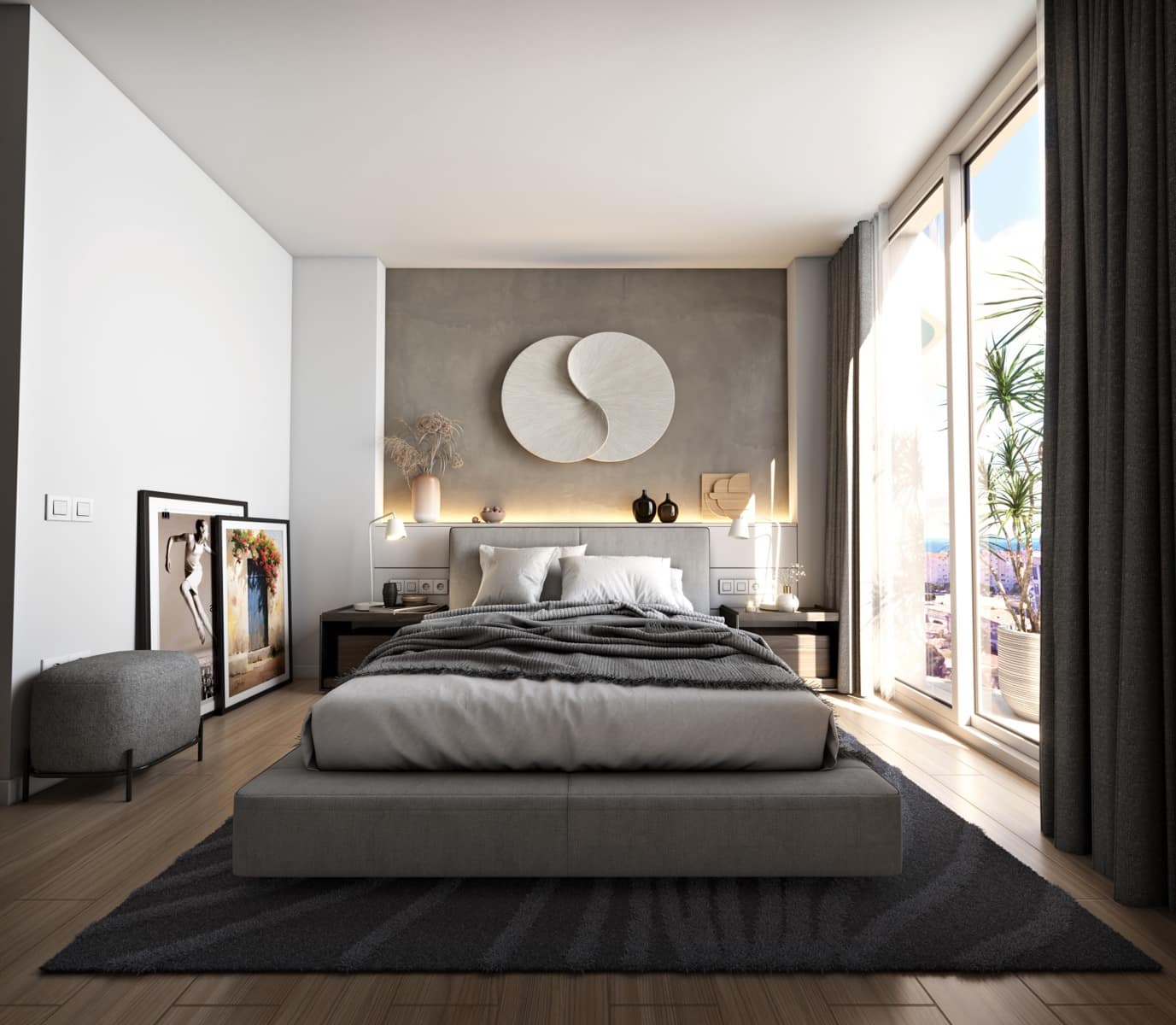 2 Zimmer Apartment zu verkaufen in La Villajoyosa / Vila Joiosa mit Pool Garage - 545.000 € (Ref: 9565525)