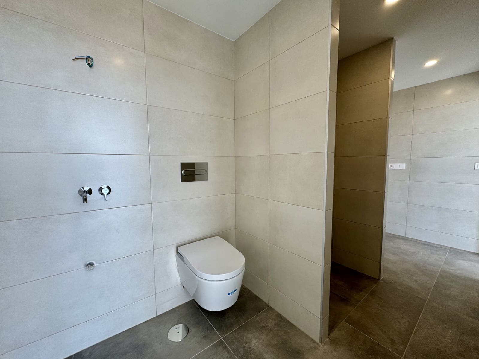 2 quarto Penthouse para venda em Benidorm com piscina - 1 590 000 € (Ref: 9565527)