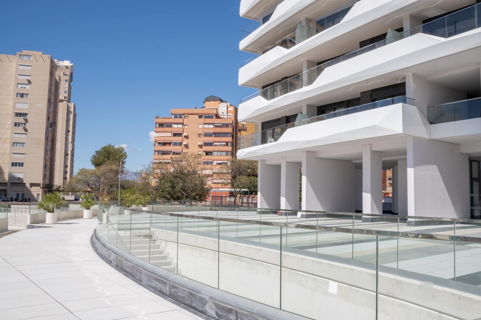 3 soveværelse Lejlighed til salg i Benidorm med swimmingpool garage - € 789.000 (Ref: 9565528)