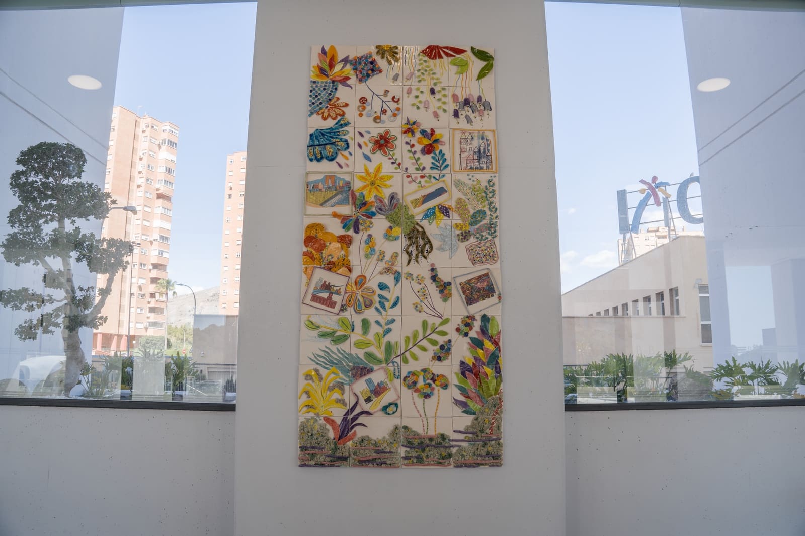 3 soveværelse Lejlighed til salg i Benidorm med swimmingpool garage - € 789.000 (Ref: 9565528)