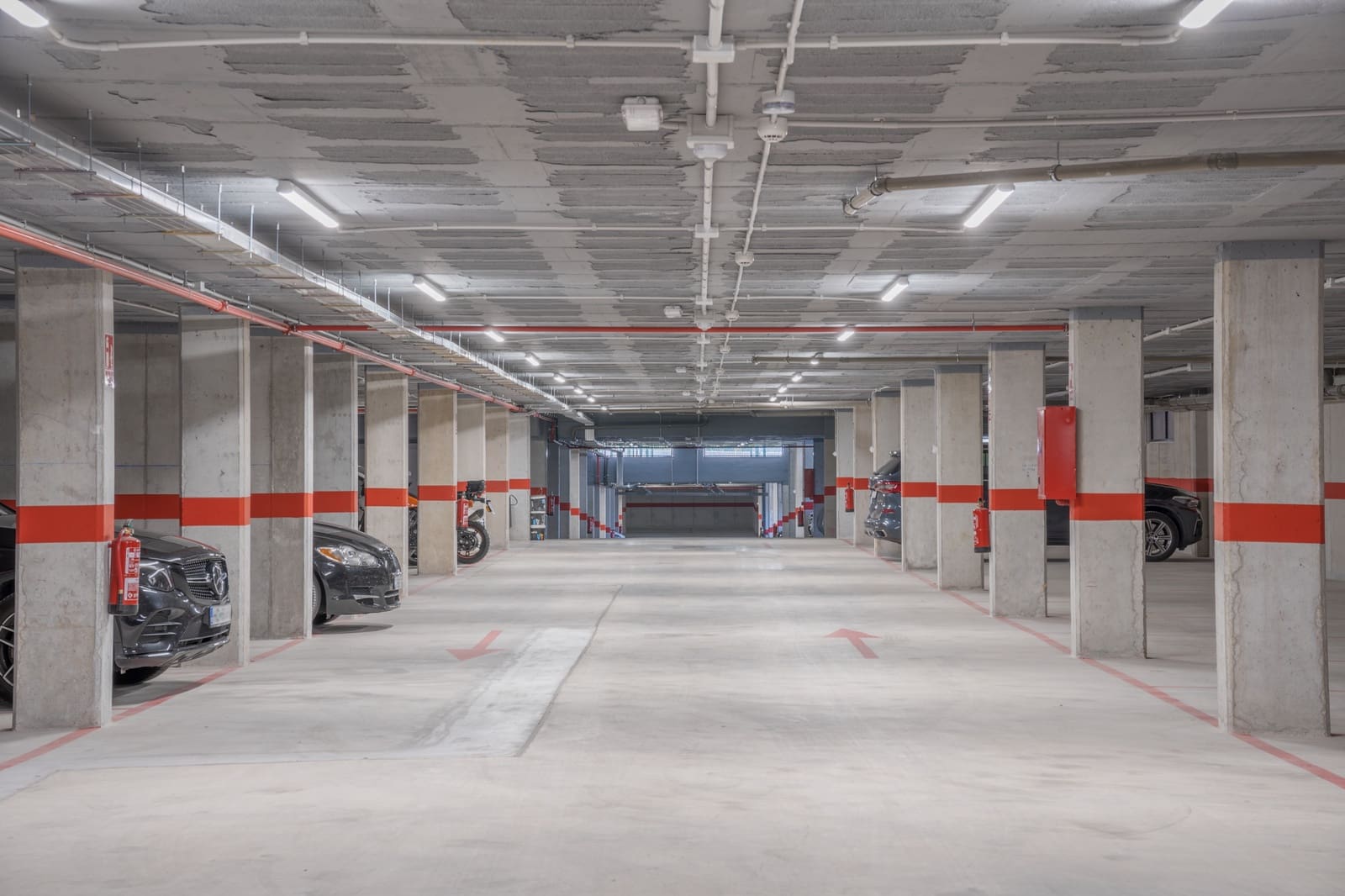 3 soveværelse Lejlighed til salg i Benidorm med swimmingpool garage - € 789.000 (Ref: 9565528)