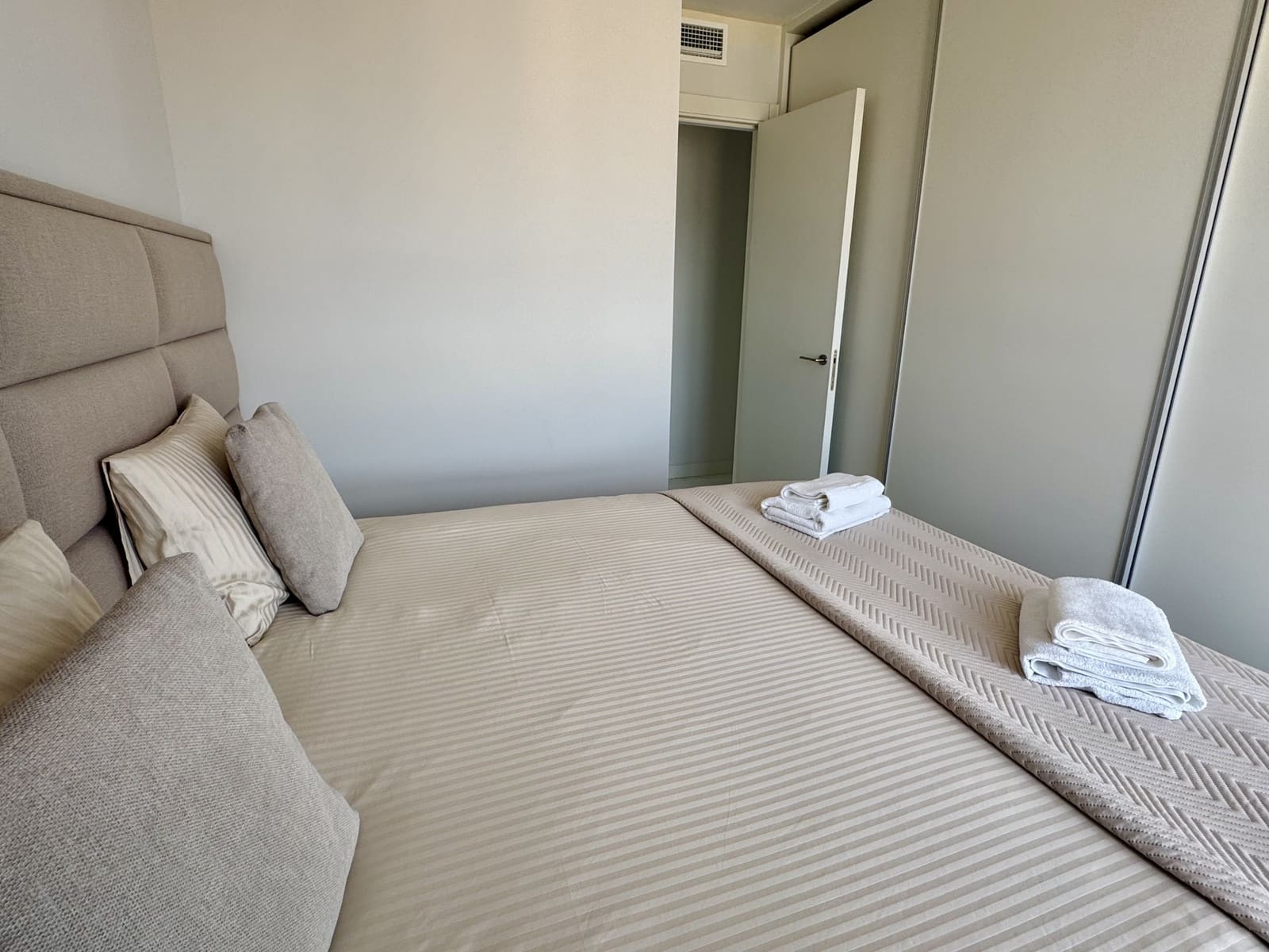 3 soveværelse Lejlighed til salg i Benidorm med swimmingpool garage - € 789.000 (Ref: 9565528)