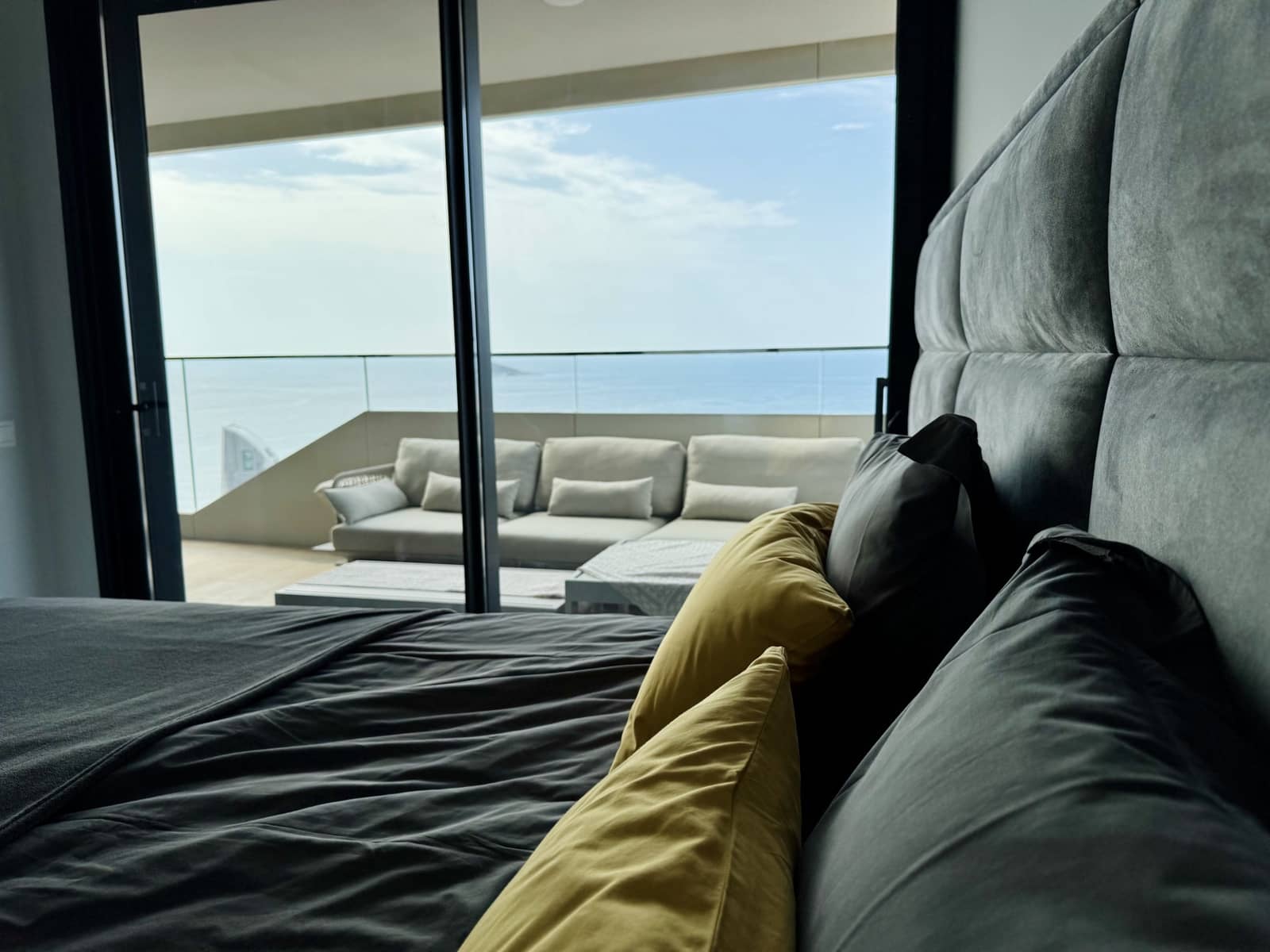 3 soveværelse Lejlighed til salg i Benidorm med swimmingpool garage - € 789.000 (Ref: 9565528)