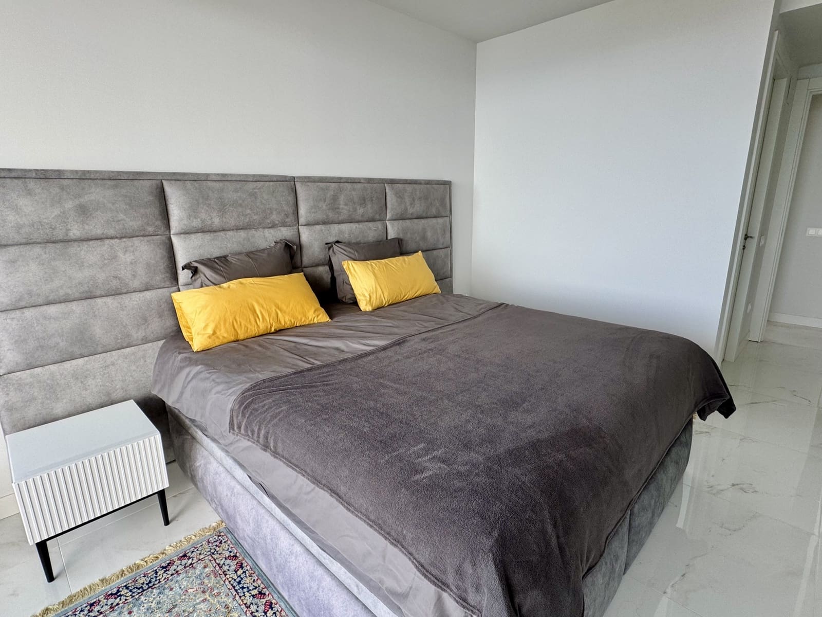 3 soveværelse Lejlighed til salg i Benidorm med swimmingpool garage - € 789.000 (Ref: 9565528)