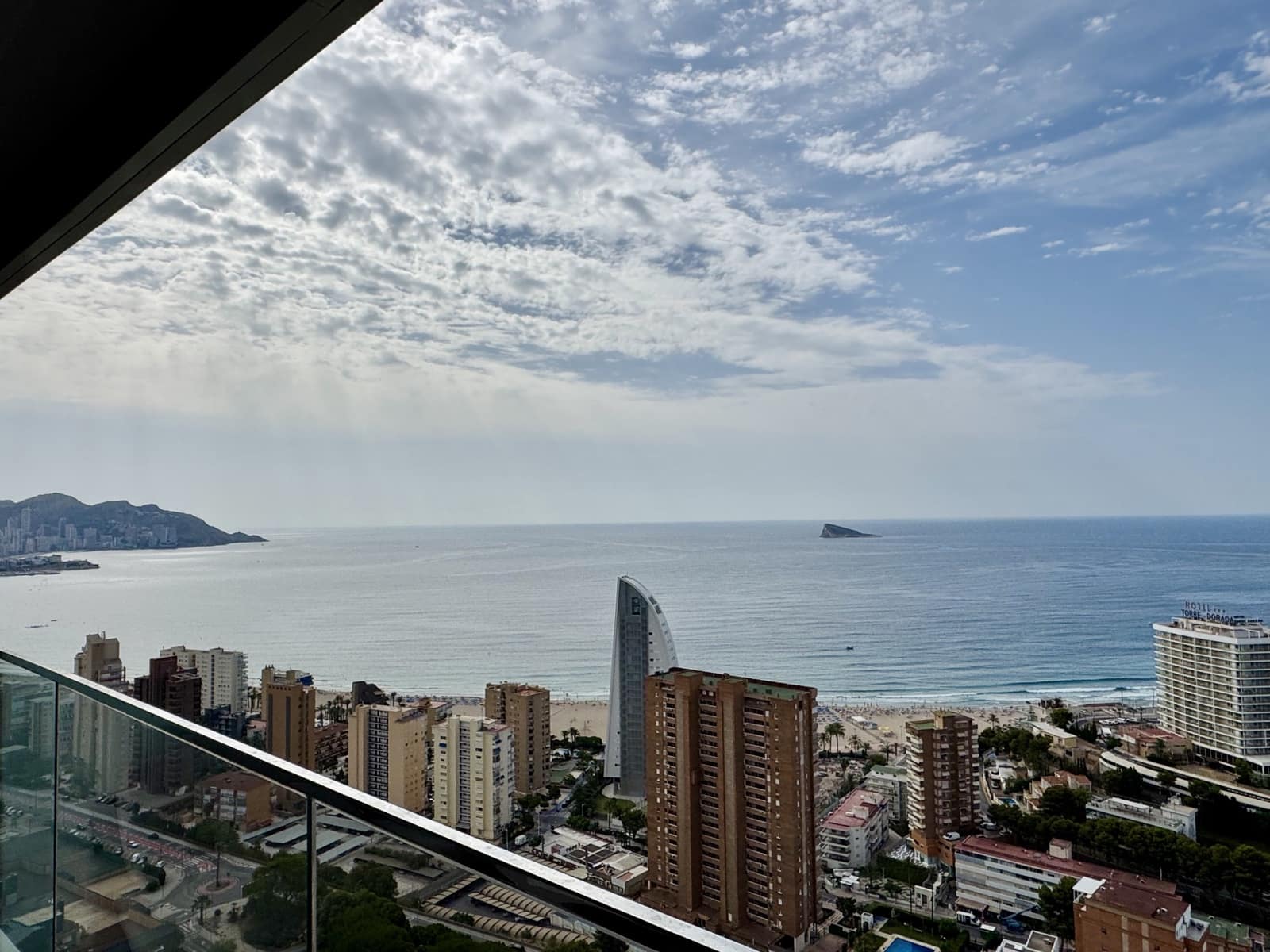 3 soveværelse Lejlighed til salg i Benidorm med swimmingpool garage - € 789.000 (Ref: 9565528)