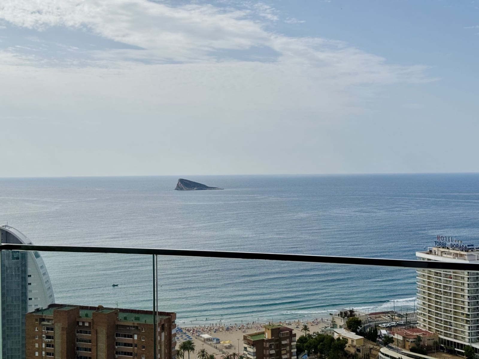 3 soveværelse Lejlighed til salg i Benidorm med swimmingpool garage - € 789.000 (Ref: 9565528)