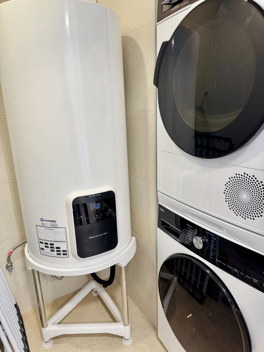 3 soveværelse Lejlighed til salg i Benidorm med swimmingpool garage - € 690.000 (Ref: 9565534)