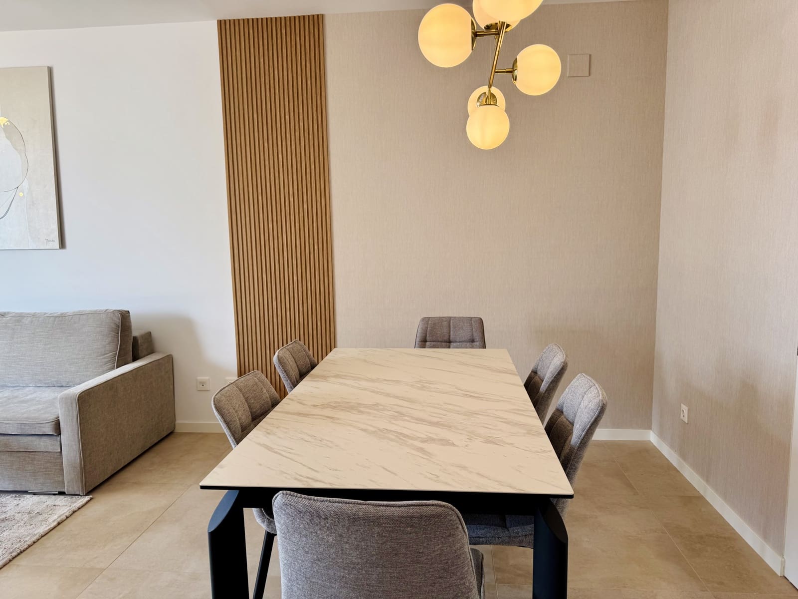 3 soveværelse Lejlighed til salg i Benidorm med swimmingpool garage - € 690.000 (Ref: 9565534)