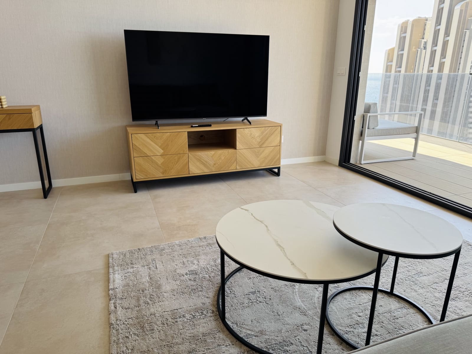 3 soveværelse Lejlighed til salg i Benidorm med swimmingpool garage - € 690.000 (Ref: 9565534)