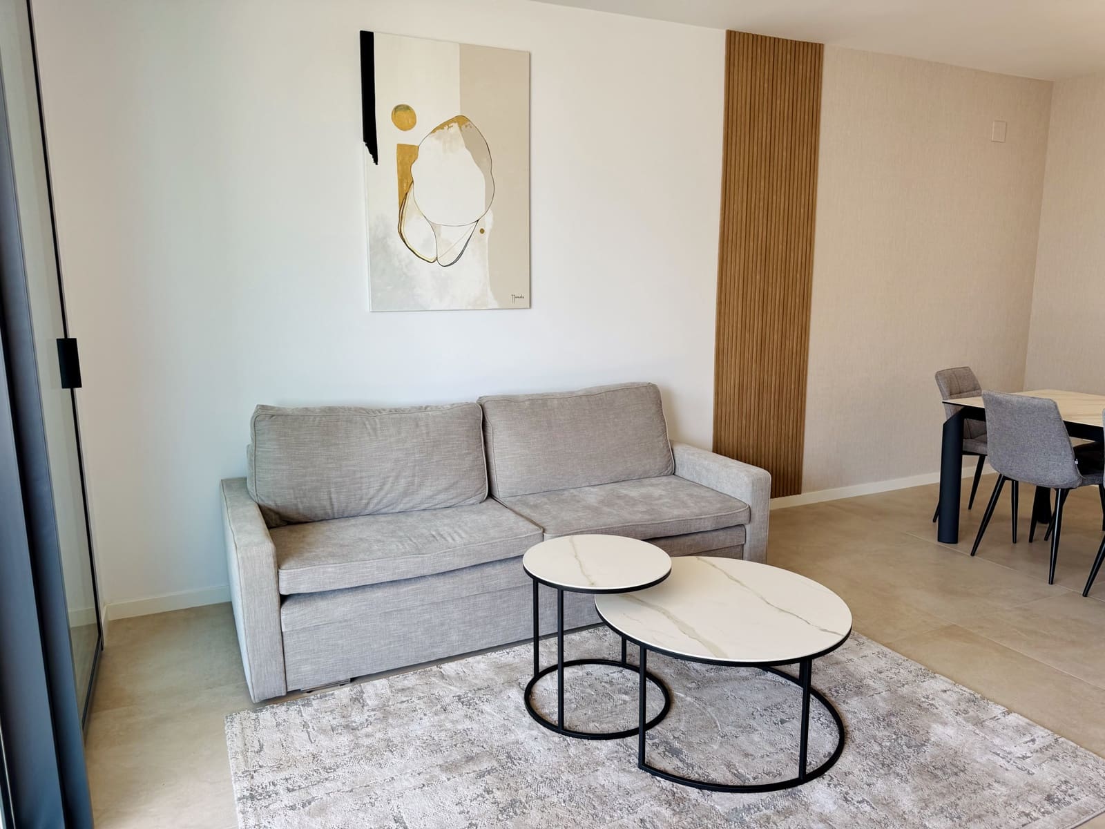 3 soveværelse Lejlighed til salg i Benidorm med swimmingpool garage - € 690.000 (Ref: 9565534)