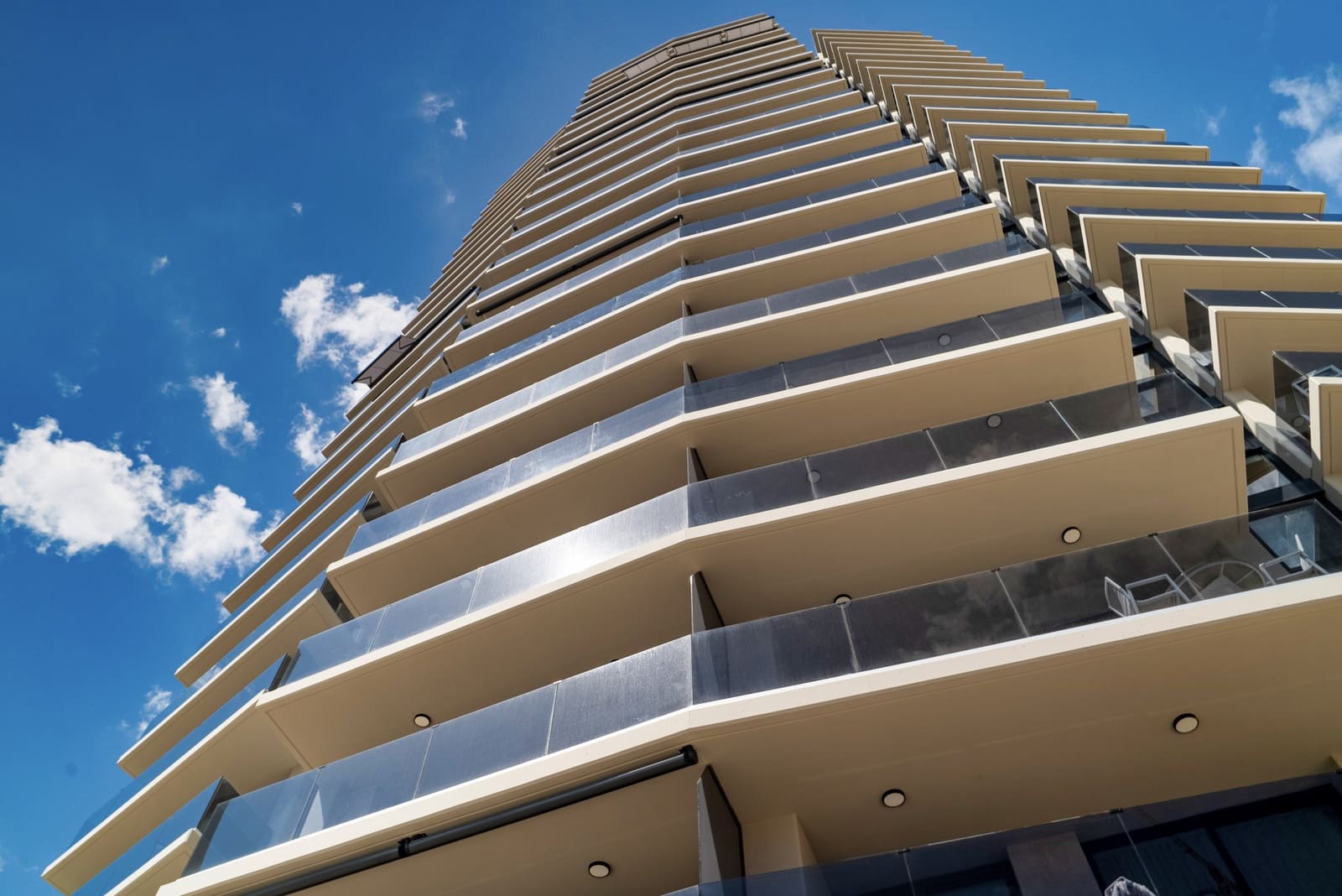 3 soveværelse Lejlighed til salg i Benidorm med swimmingpool garage - € 690.000 (Ref: 9565534)