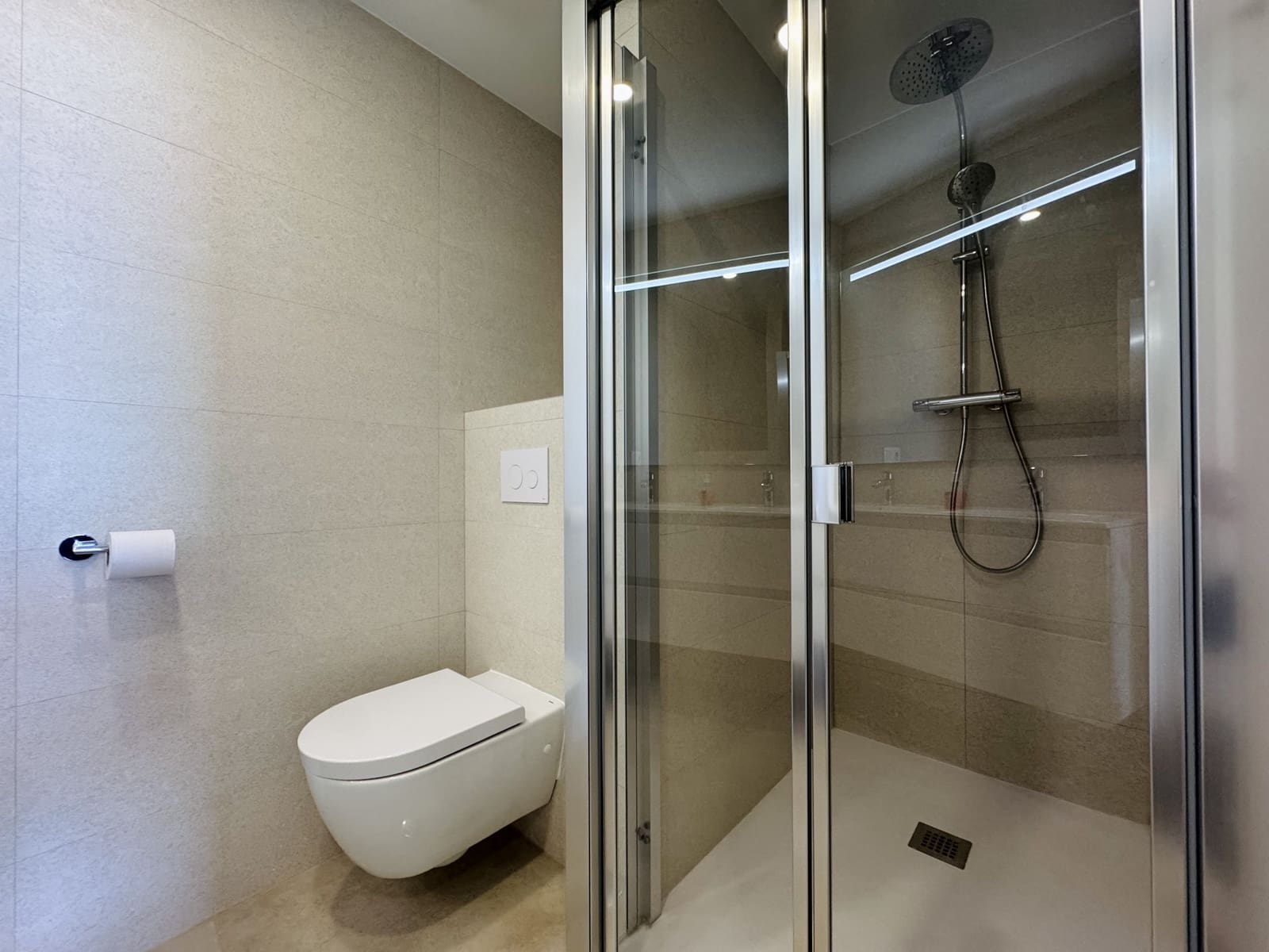 3 soveværelse Lejlighed til salg i Benidorm med swimmingpool garage - € 690.000 (Ref: 9565534)