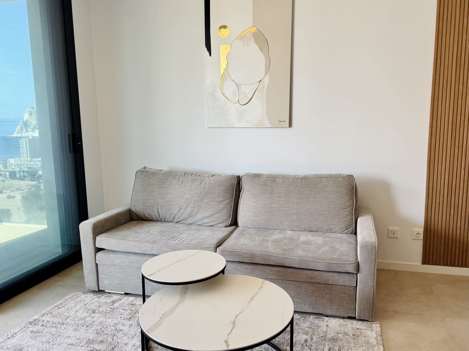 3 soverom Leilighet til salgs i Benidorm med svømmebasseng garasje - € 690 000 (Ref: 9565534)