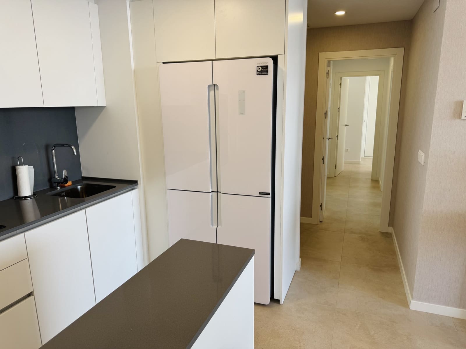 3 soverom Leilighet til salgs i Benidorm med svømmebasseng garasje - € 690 000 (Ref: 9565534)