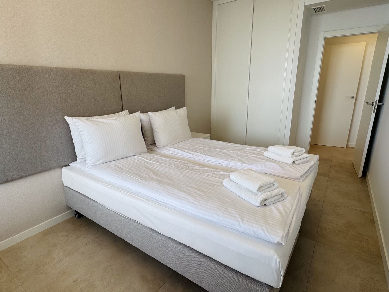 3 soverom Leilighet til salgs i Benidorm med svømmebasseng garasje - € 690 000 (Ref: 9565534)
