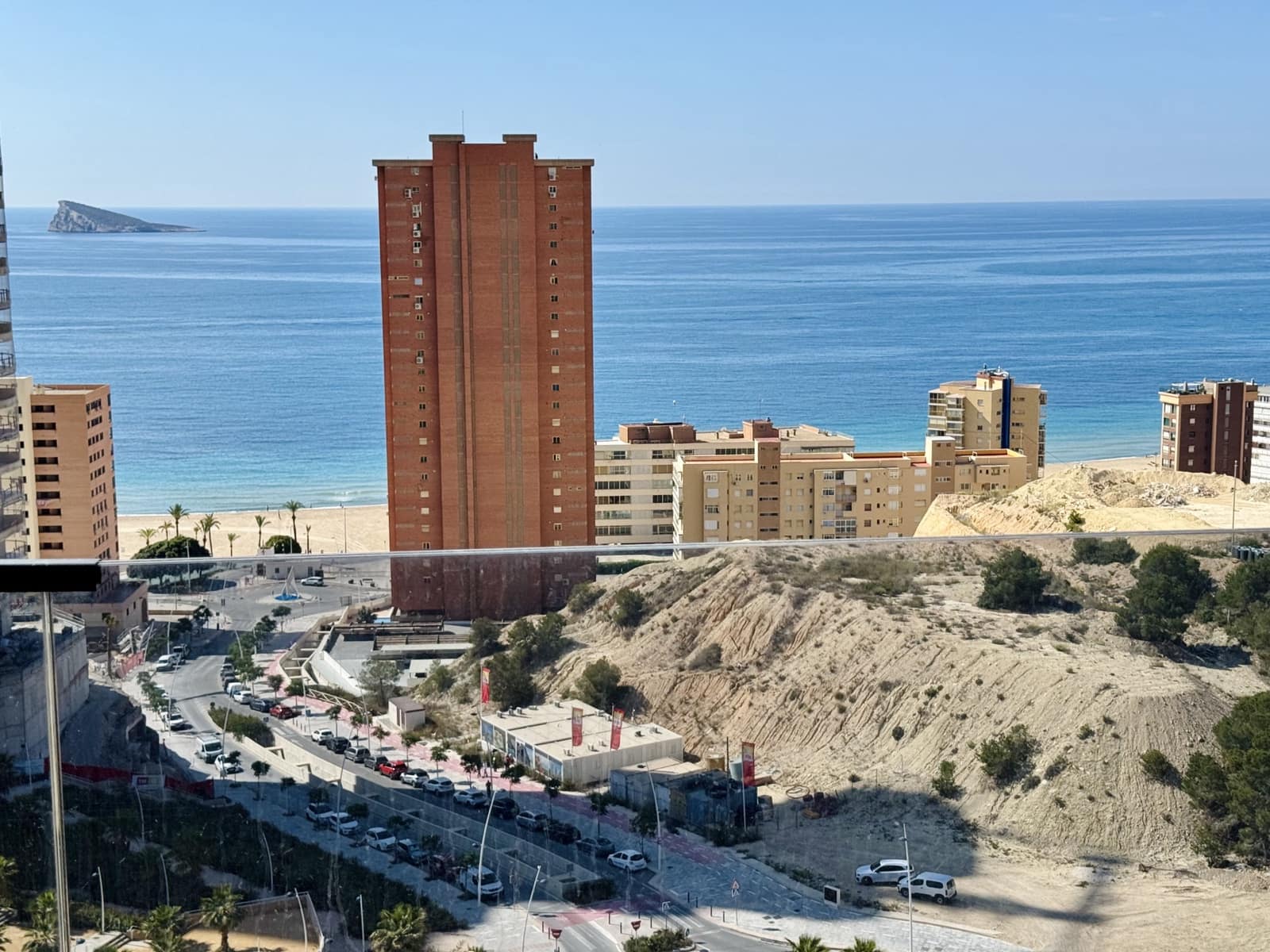 3 soverom Leilighet til salgs i Benidorm med svømmebasseng garasje - € 690 000 (Ref: 9565534)
