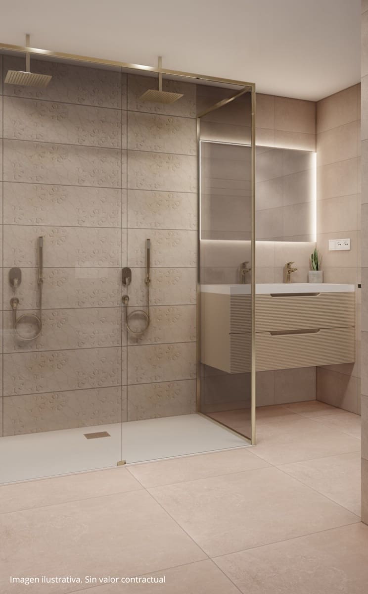 4 soverom Hus til salgs i La Nucia med svømmebasseng garasje - € 439 000 (Ref: 9565535)