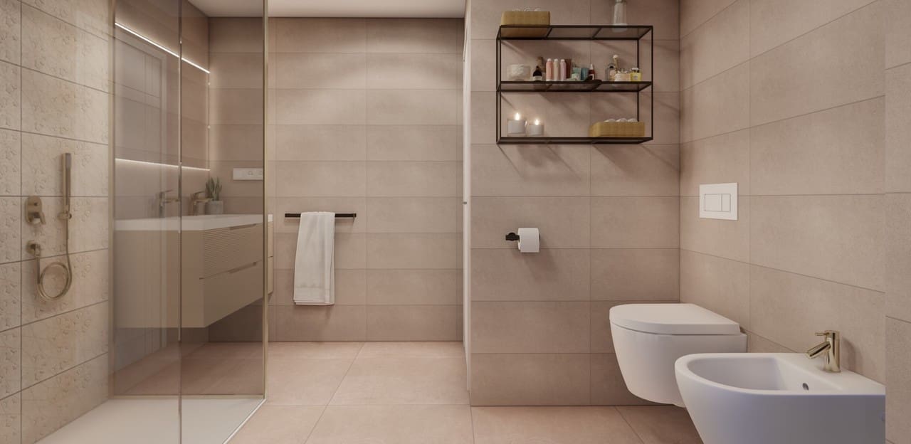 4 soverom Hus til salgs i La Nucia med svømmebasseng garasje - € 439 000 (Ref: 9565535)