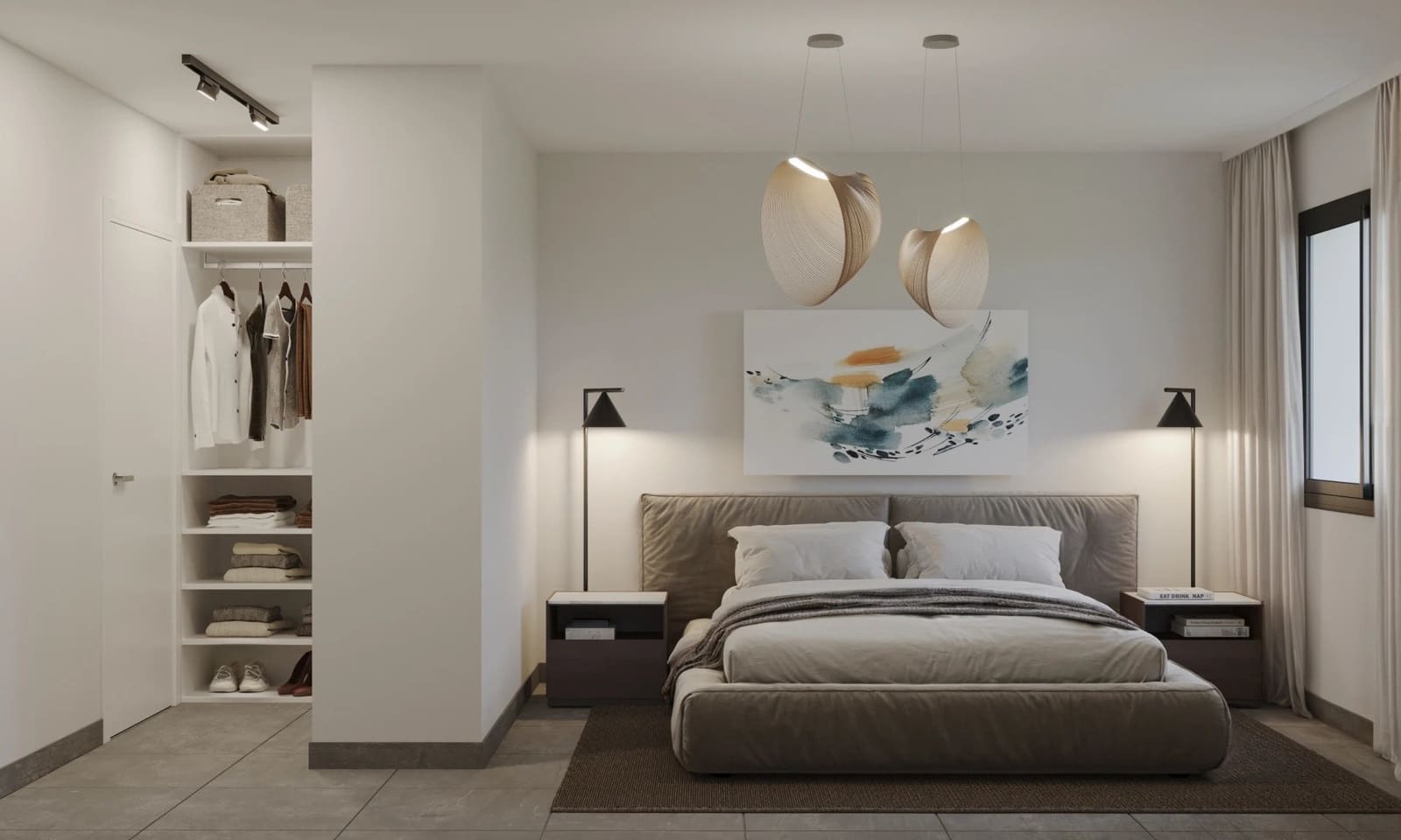 2 sypialnia Apartament na sprzedaż w Benidorm z basenem garażem - 349 000 € (Ref: 9565539)