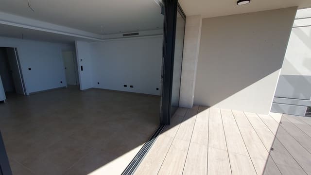 2 sovrum Lägenhet till salu i Benidorm med pool - 565 000 € (Ref: 9565540)