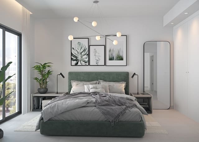 Apartamento de 2 habitaciones en La Villajoyosa / Vila Joiosa en venta con piscina - 345.000 € (Ref: 9565546)