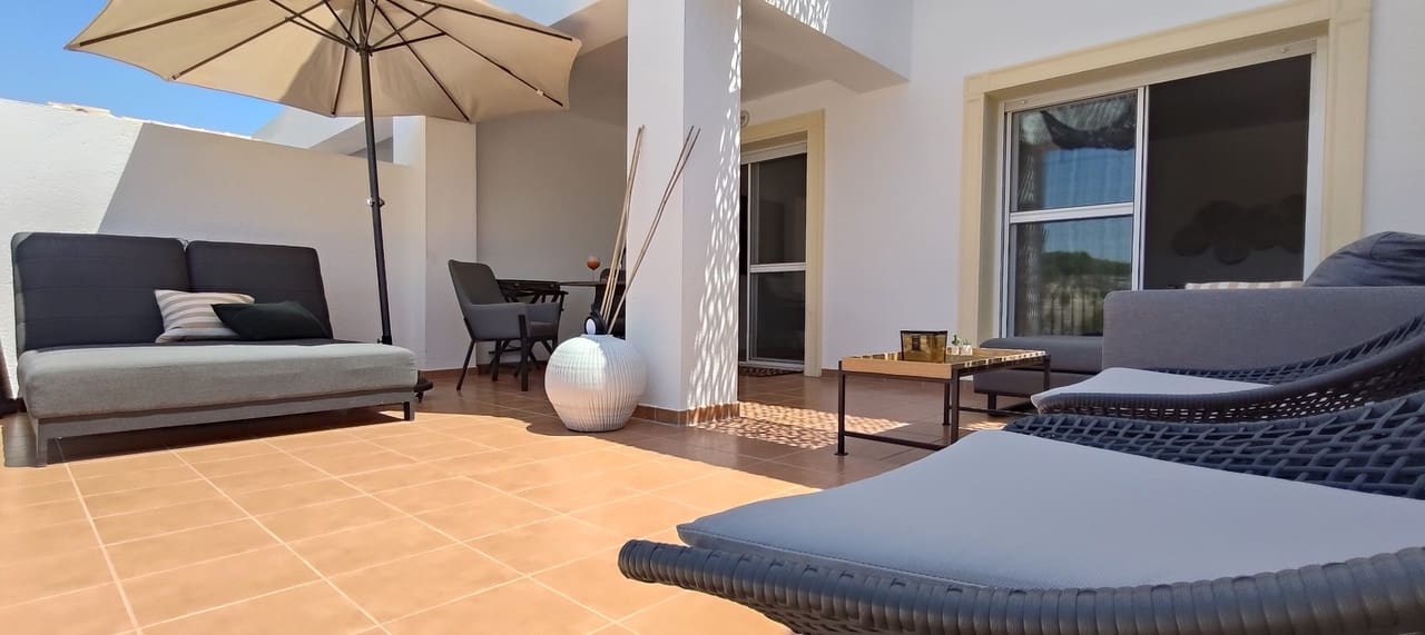 2 soveværelse Byhus til salg i Calpe / Calp med swimmingpool - € 399.000 (Ref: 9565548)