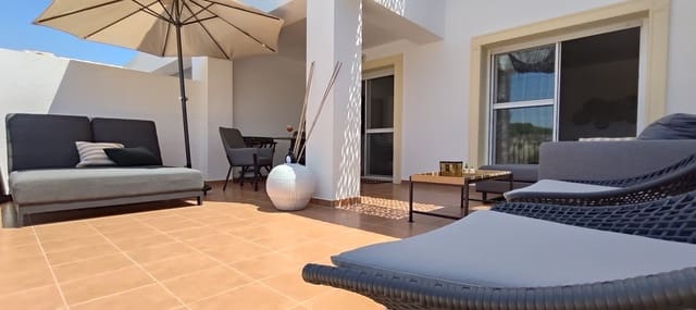 2 soverom Hus til salgs i Calpe / Calp med svømmebasseng - € 399 000 (Ref: 9565548)