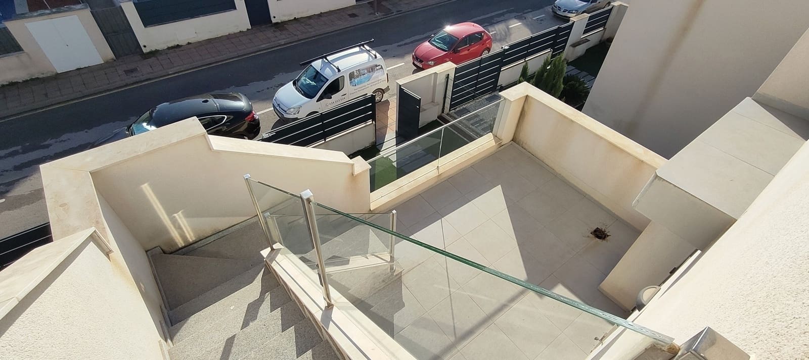 3 bedroom Villa for sale in Los Alcazares with pool garage - € 385,000 (Ref: 9565550)