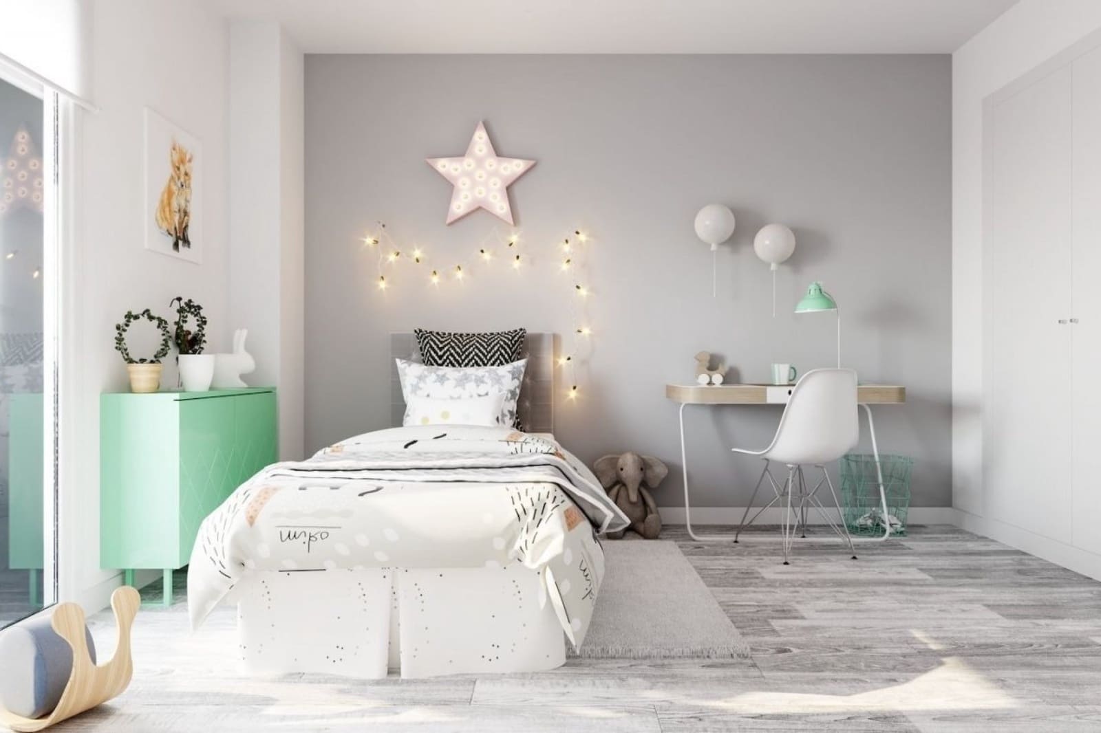 Ático de 2 habitaciones en Calpe / Calp en venta con piscina garaje - 559.250 € (Ref: 9565553)