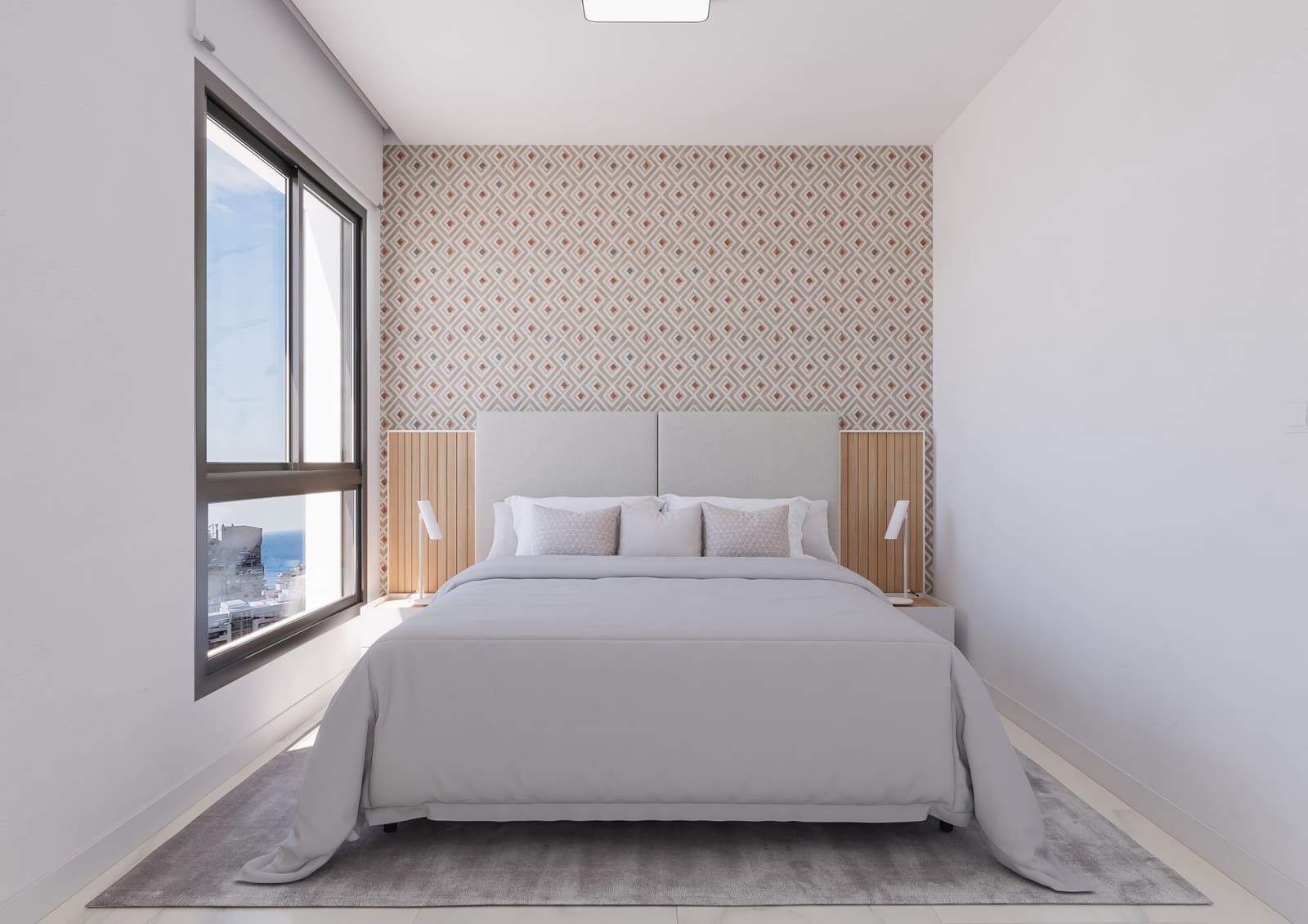 1 chambre Appartement à vendre à Calpe / Calp avec piscine garage - 435 000 € (Ref: 9565558)