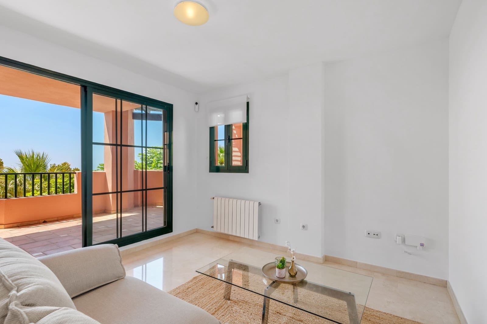 2 chambre Appartement à vendre à Finestrat avec piscine garage - 395 000 € (Ref: 9565560)